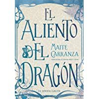 El aliento del dragón: 56 (Luna roja)